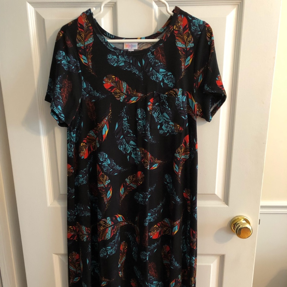 LuLaRoe Carly